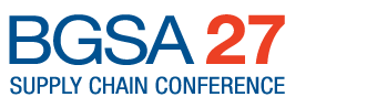 BGSA Supply Chain Conference